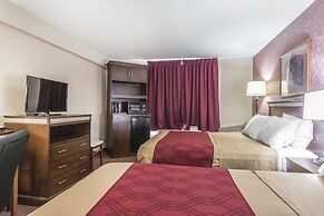 Econo Lodge Orillia