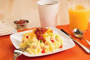 Heritage Inn & Suites The Woodlands, Trademark by Wyndham