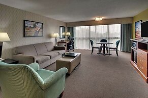 Heritage Inn & Suites The Woodlands, Trademark by Wyndham