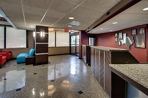 Heritage Inn & Suites The Woodlands, Trademark by Wyndham