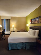 Heritage Inn & Suites The Woodlands, Trademark by Wyndham