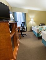 Heritage Inn & Suites The Woodlands, Trademark by Wyndham