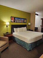 Heritage Inn & Suites The Woodlands, Trademark by Wyndham