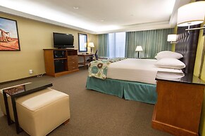 Heritage Inn & Suites The Woodlands, Trademark by Wyndham