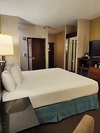 Heritage Inn & Suites The Woodlands, Trademark by Wyndham