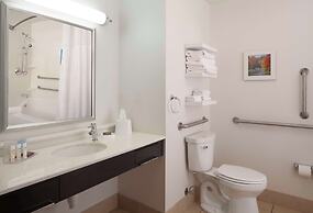 Hampton Inn Charleston-Southridge