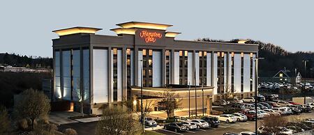 Hampton Inn Charleston-Southridge