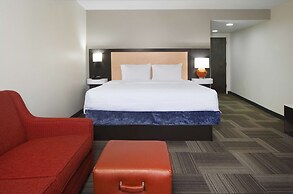 Hampton Inn Charleston-Southridge