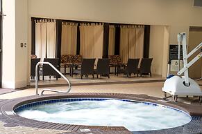 Hampton Inn Charleston-Southridge