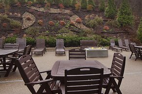 Hampton Inn Charleston-Southridge