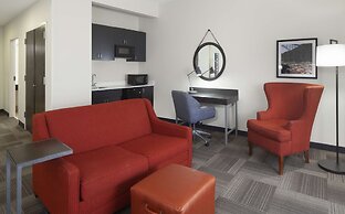 Hampton Inn Charleston-Southridge