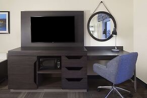 Hampton Inn Charleston-Southridge