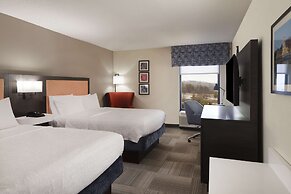 Hampton Inn Charleston-Southridge