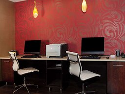 Hampton Inn Charleston-Southridge
