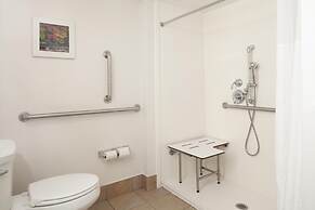 Hampton Inn Charleston-Southridge