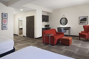 Hampton Inn Charleston-Southridge