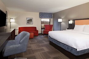 Hampton Inn Charleston-Southridge