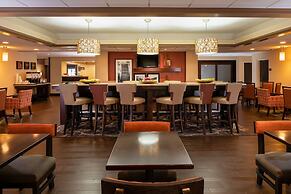 Hampton Inn Charleston-Southridge
