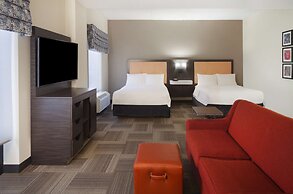 Hampton Inn Charleston-Southridge