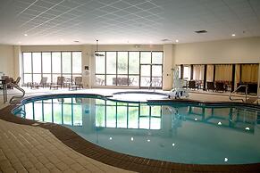 Hampton Inn Charleston-Southridge