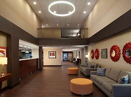 Hampton Inn Charleston-Southridge