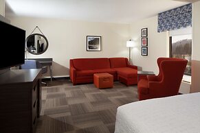 Hampton Inn Charleston-Southridge
