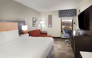 Hampton Inn Charleston-Southridge