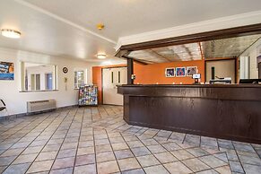 Motel 6 Portland, OR Mall 205