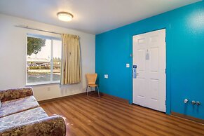 Motel 6 Portland, OR Mall 205