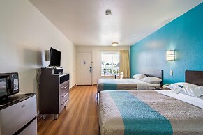 Motel 6 Portland, OR Mall 205