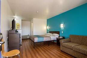 Motel 6 Portland, OR Mall 205