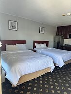 Niagara Lodge & Suites