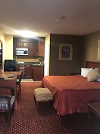Niagara Lodge & Suites