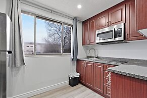 Niagara Lodge & Suites