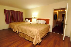 Niagara Lodge & Suites