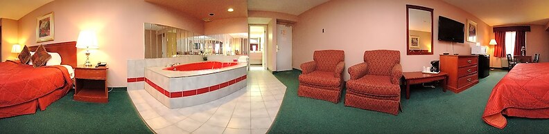 Niagara Lodge & Suites