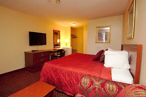 Niagara Lodge & Suites