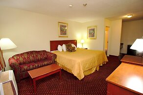 Niagara Lodge & Suites