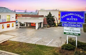 Niagara Lodge & Suites
