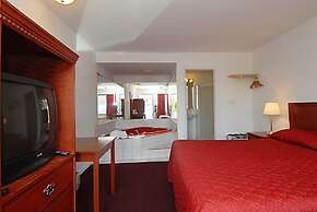 Niagara Lodge & Suites