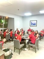 Niagara Lodge & Suites