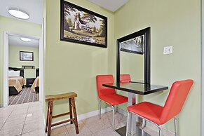 Niagara Lodge & Suites