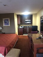 Niagara Lodge & Suites