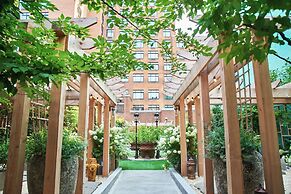 Soho Grand Hotel