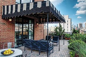 Soho Grand Hotel
