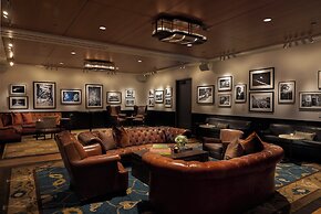 Soho Grand Hotel