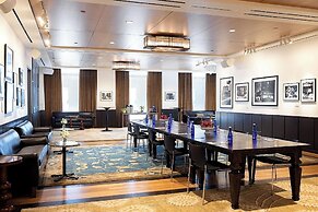 Soho Grand Hotel