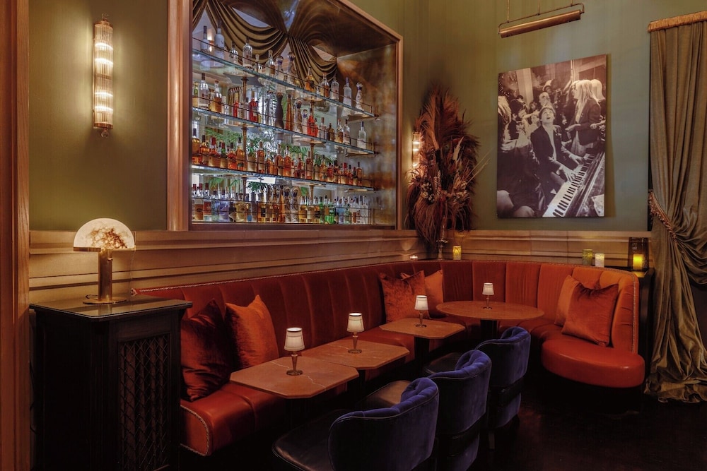 Soho Grand Hotel