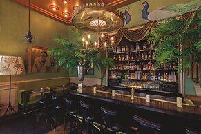 Soho Grand Hotel