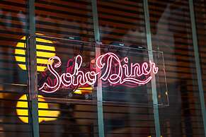 Soho Grand Hotel